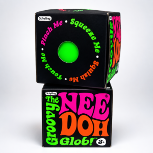 Needoh Groovy Glob