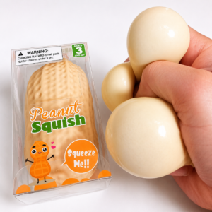 Peanut Squish